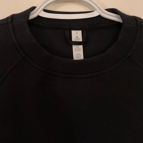 Lululemon S/S Tee - Picture 2 of 9